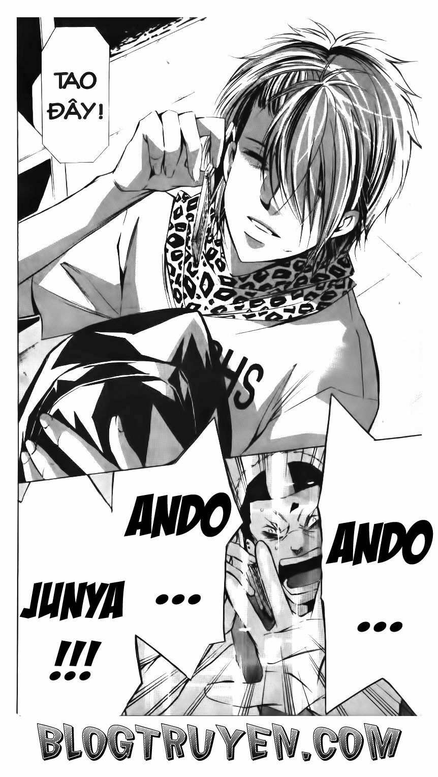 Ma Vương: Chapter 90