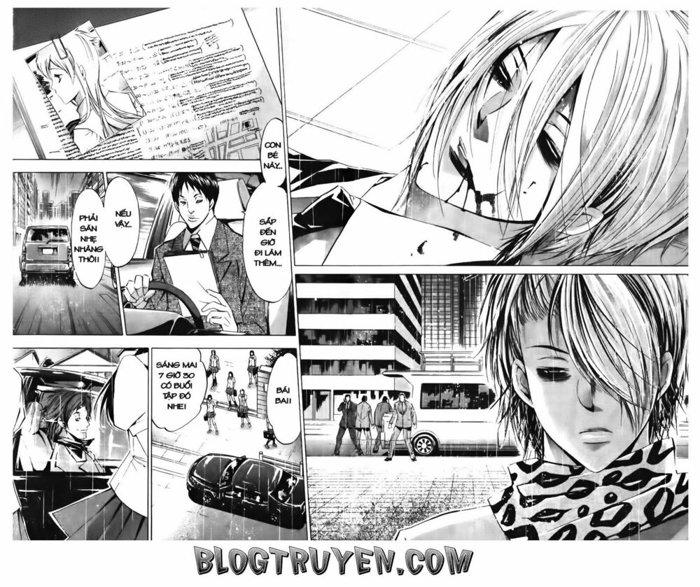 Ma Vương: Chapter 90