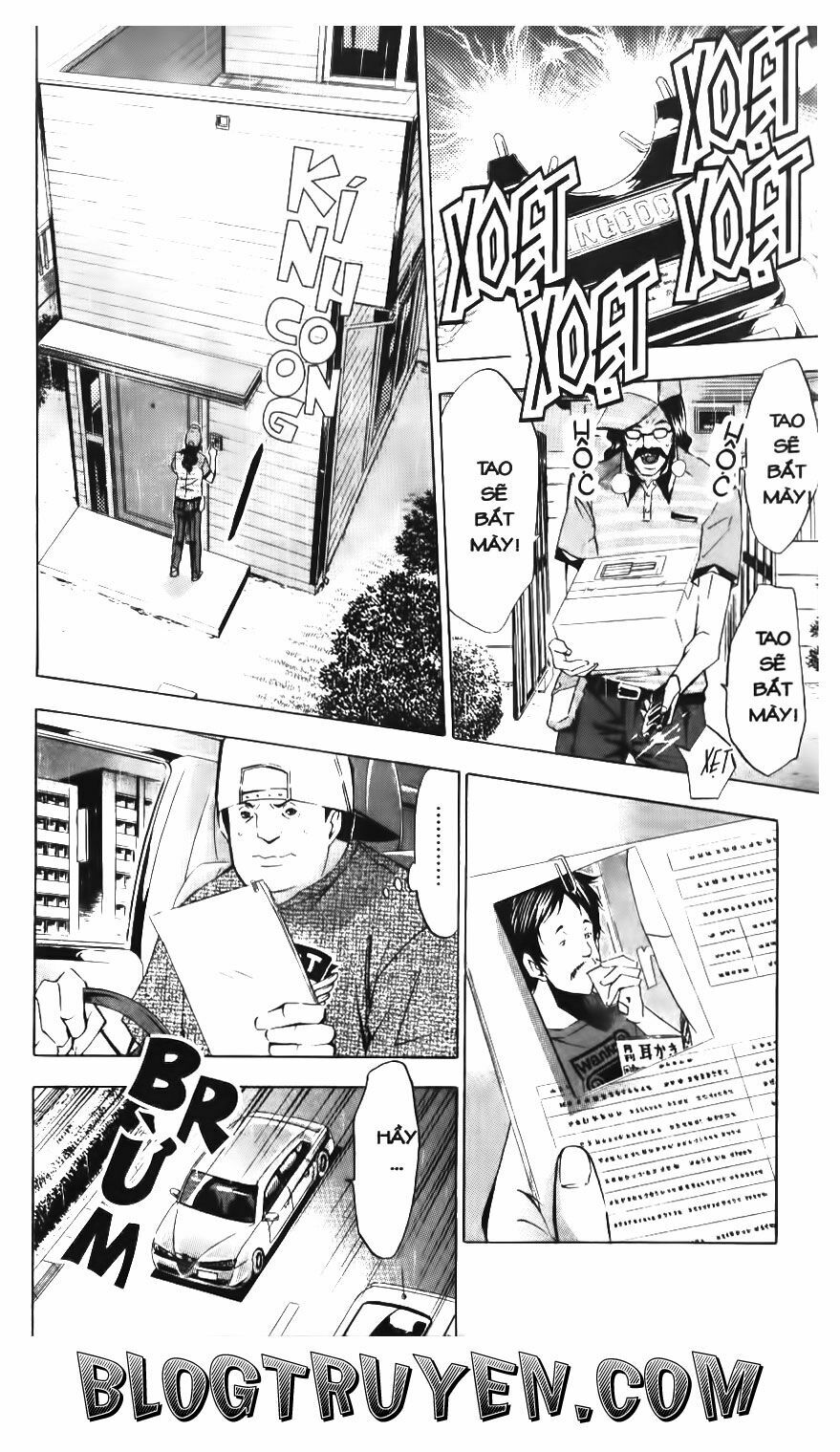 Ma Vương: Chapter 90