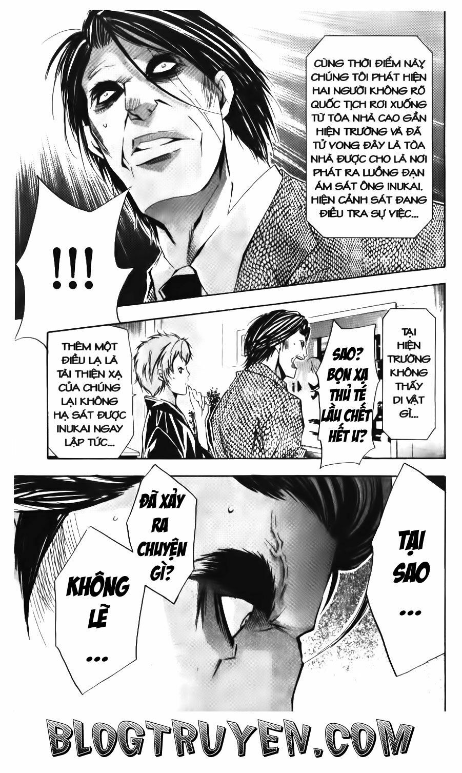 Ma Vương: Chapter 90