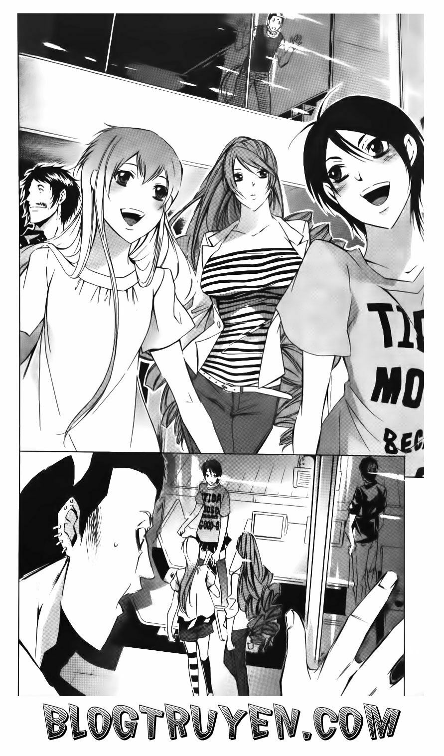 Ma Vương: Chapter 90