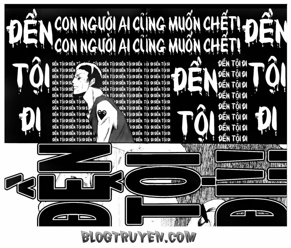 Ma Vương: Chapter 92
