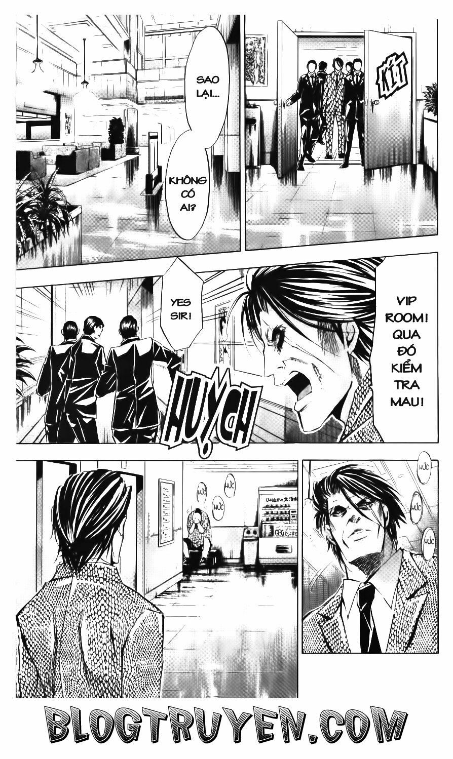 Ma Vương: Chapter 92