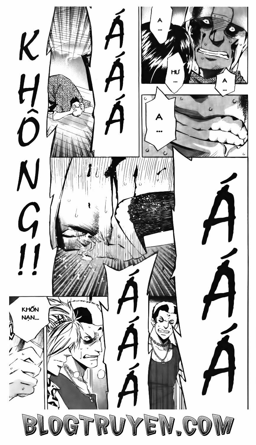 Ma Vương: Chapter 92