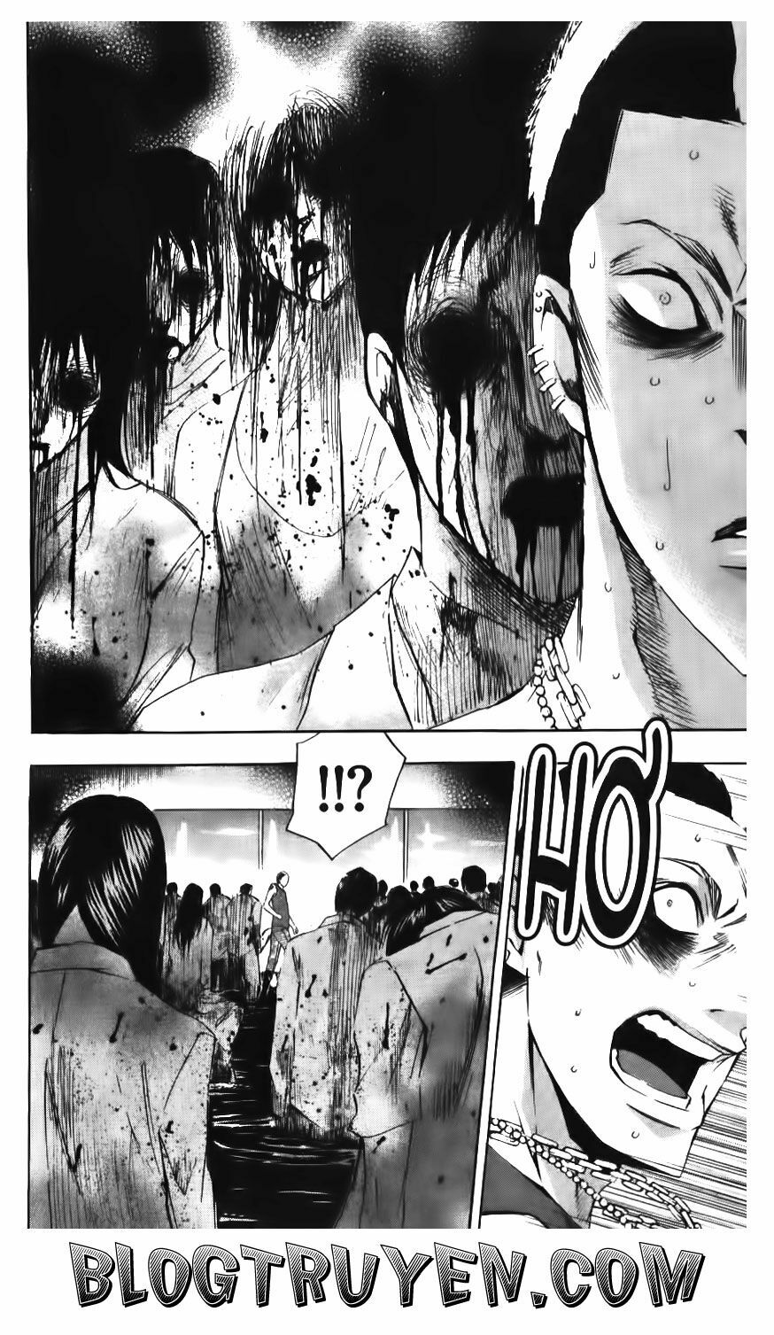 Ma Vương: Chapter 92