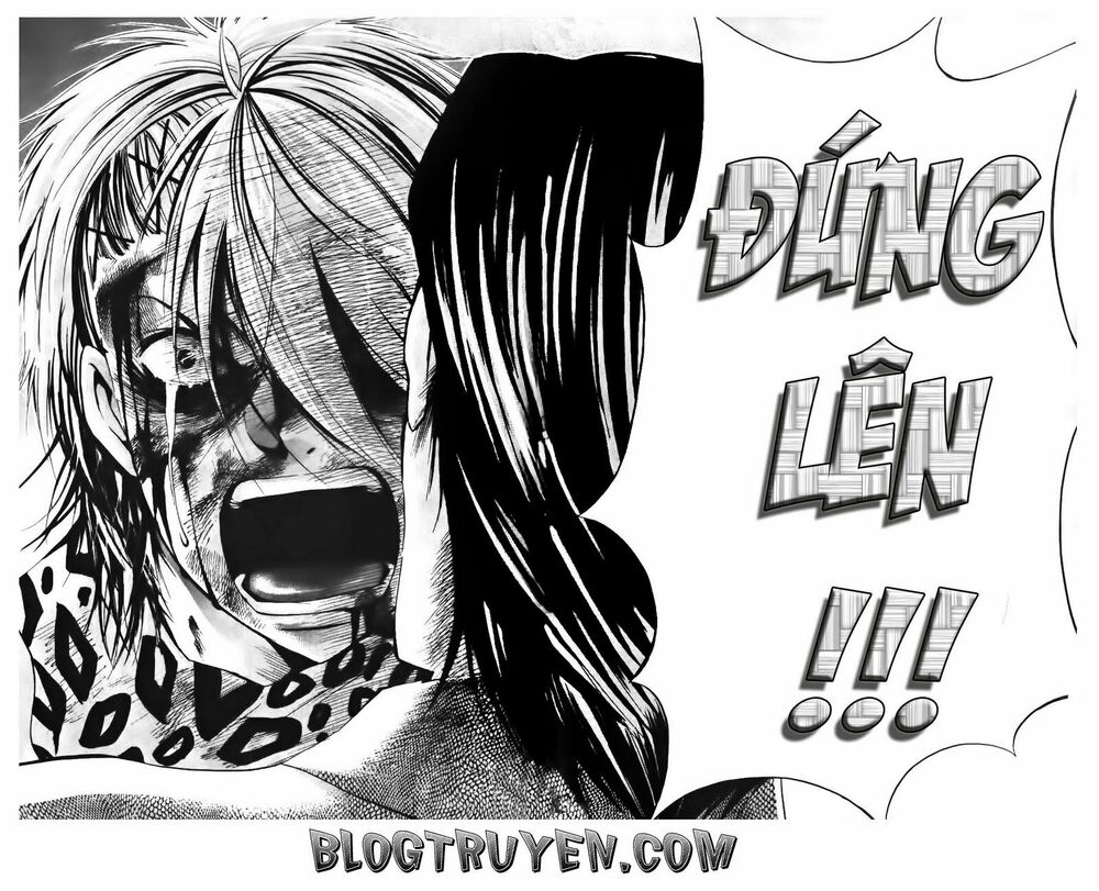 Ma Vương: Chapter 93