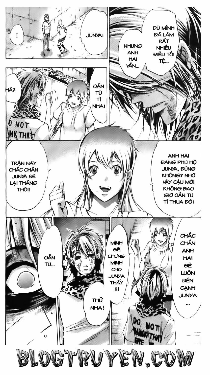 Ma Vương: Chapter 94