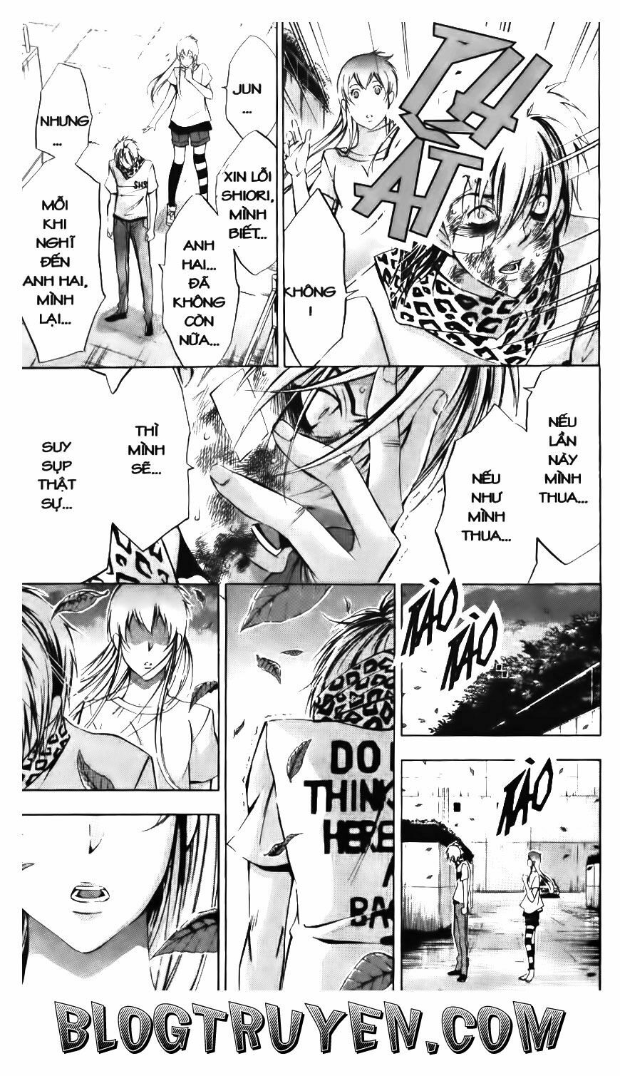 Ma Vương: Chapter 94