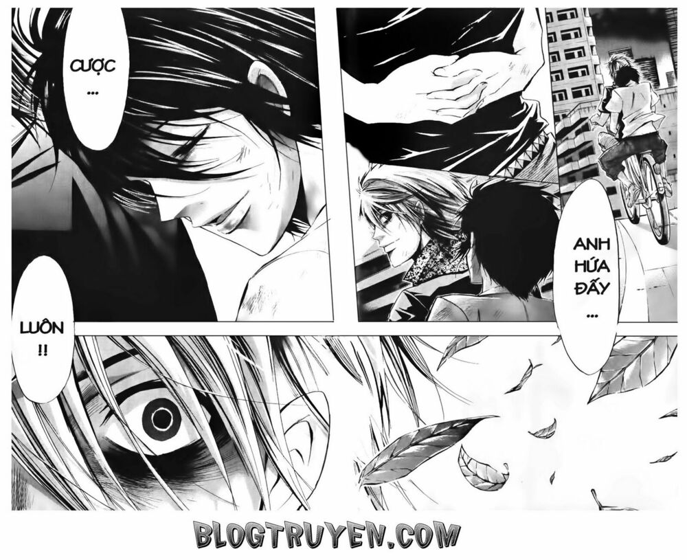 Ma Vương: Chapter 94