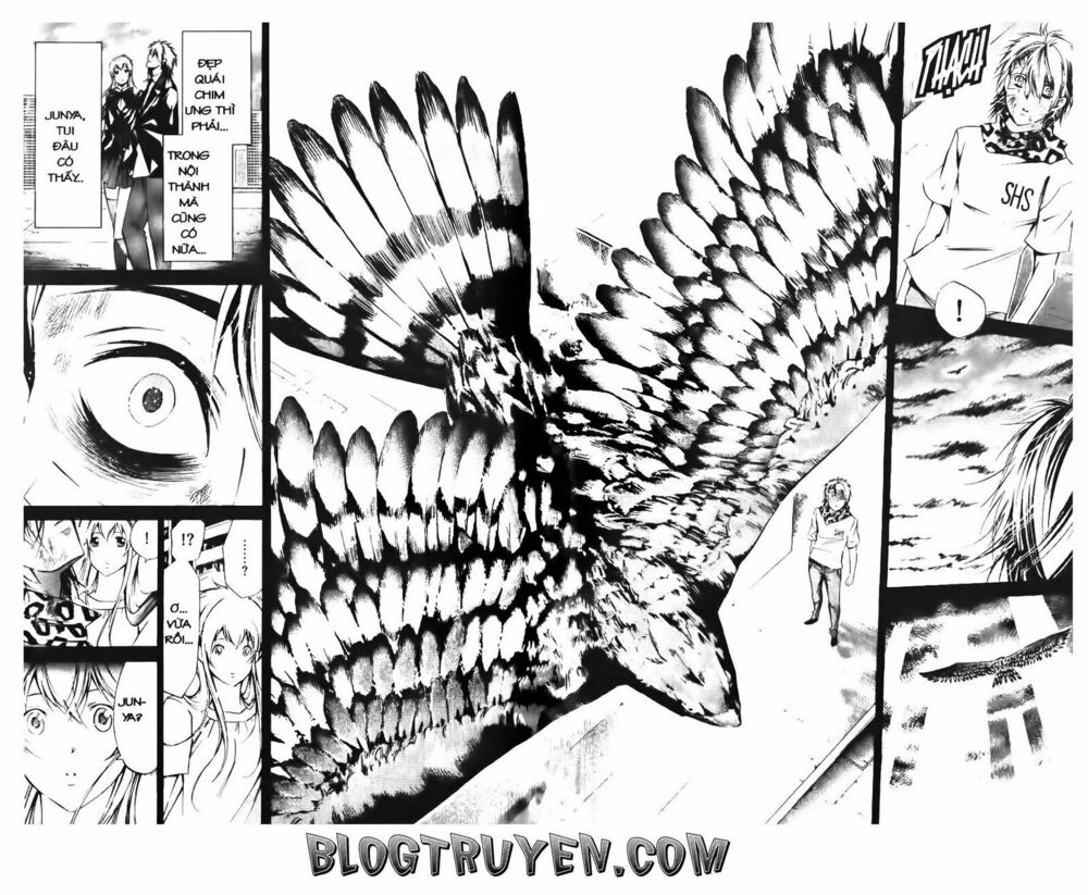 Ma Vương: Chapter 94