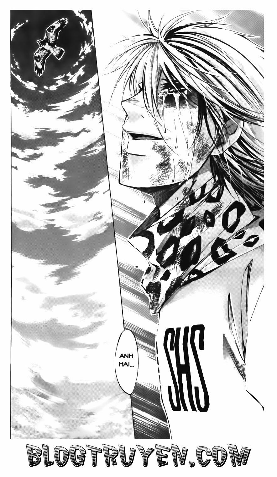 Ma Vương: Chapter 94