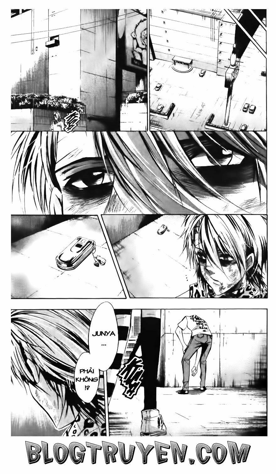 Ma Vương: Chapter 94