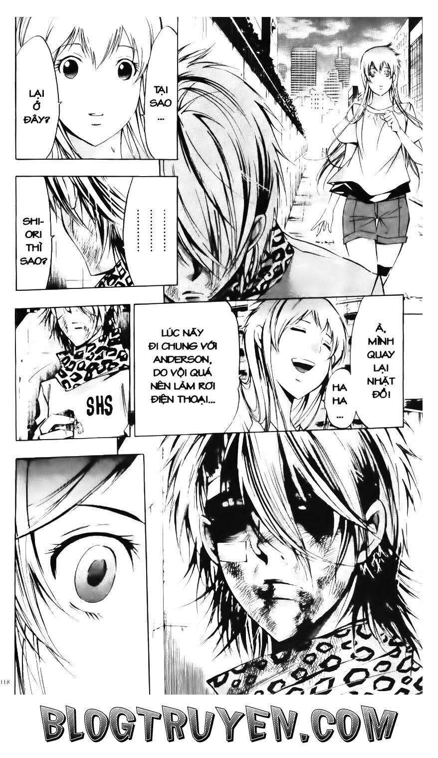 Ma Vương: Chapter 94