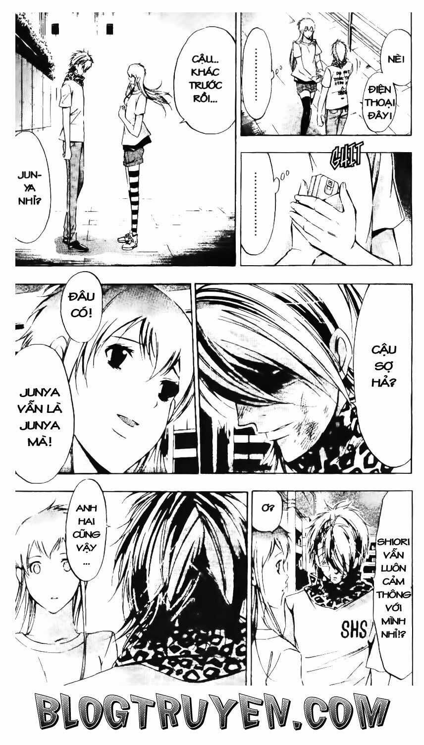 Ma Vương: Chapter 94