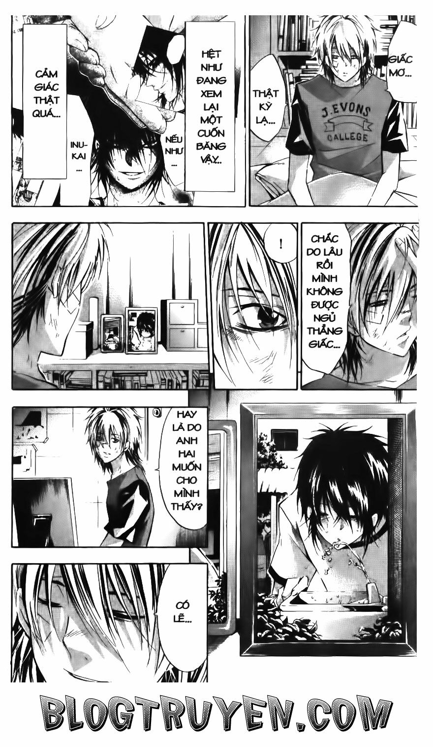 Ma Vương: Chapter 95