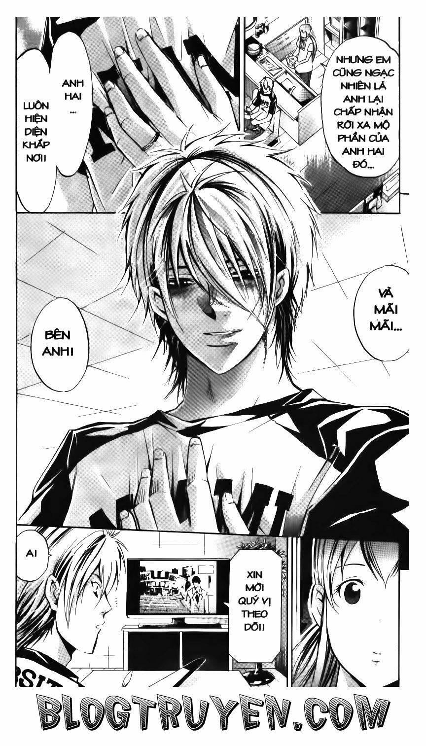 Ma Vương: Chapter 96