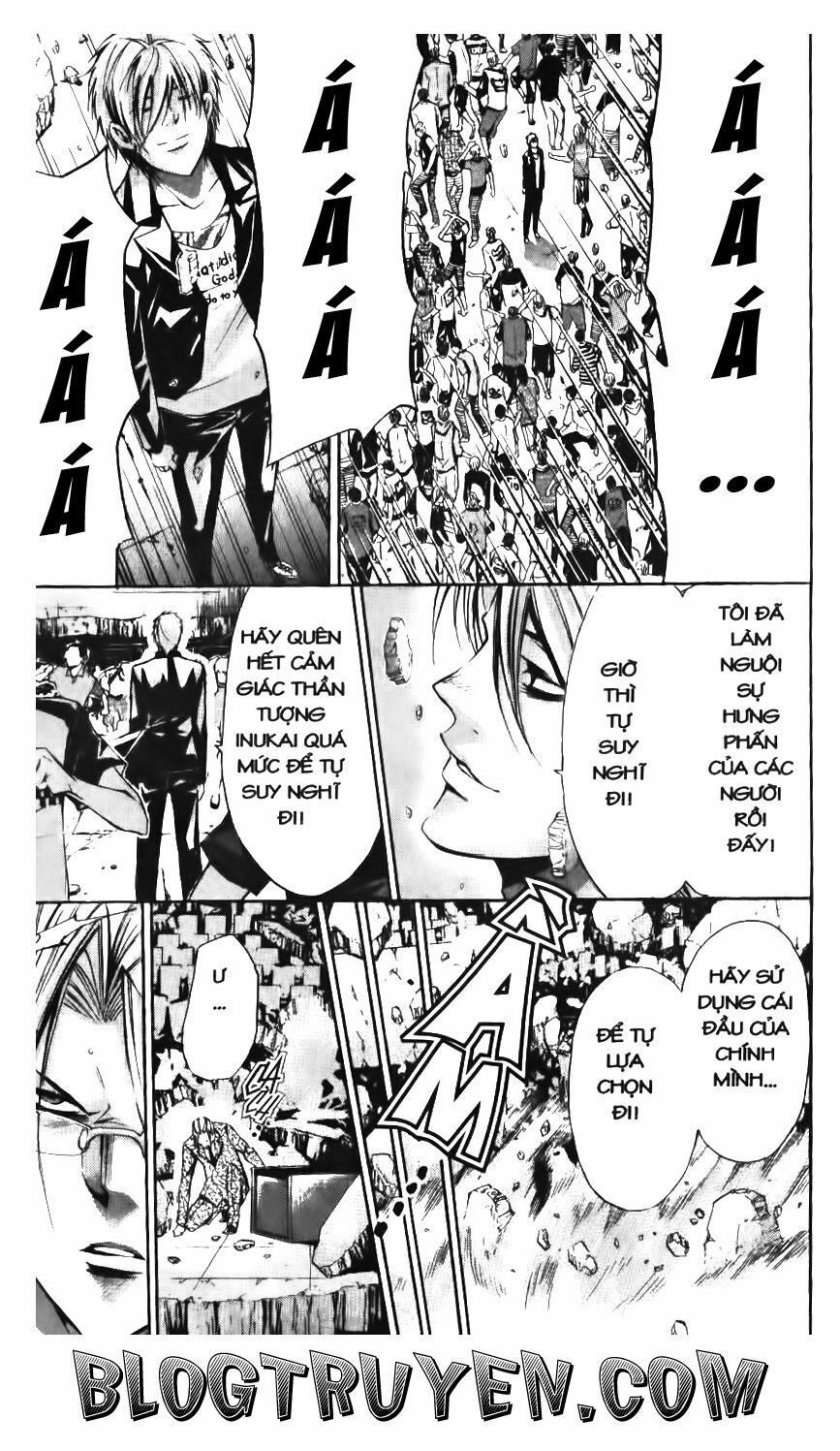 Ma Vương: Chapter 97