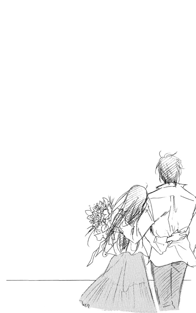 Kiss/Hug: Chapter 13