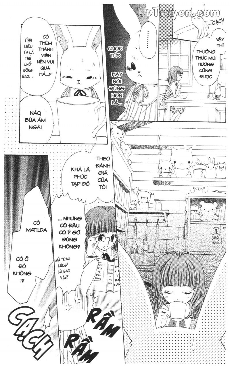 Báu Vật Hoàng Cung: Chapter 1