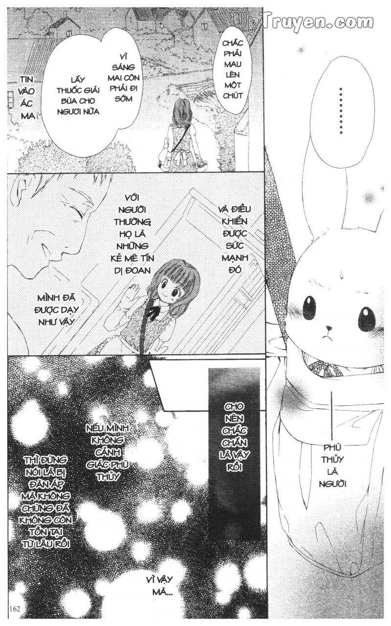 Báu Vật Hoàng Cung: Chapter 1