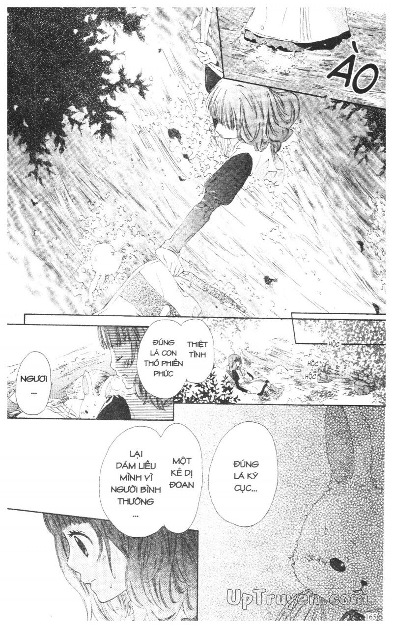 Báu Vật Hoàng Cung: Chapter 1
