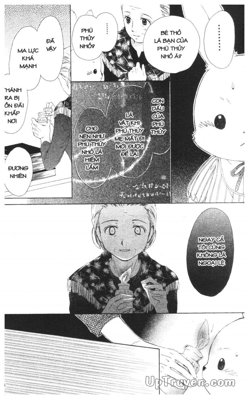 Báu Vật Hoàng Cung: Chapter 1