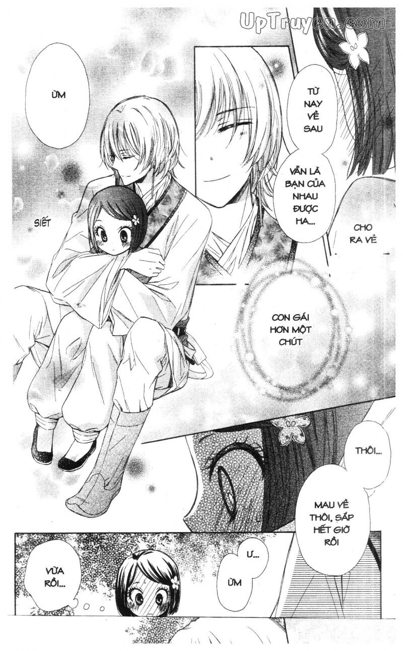 Báu Vật Hoàng Cung: Chapter 2