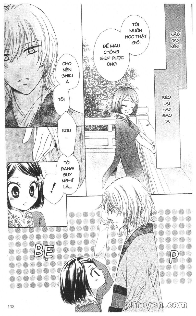 Báu Vật Hoàng Cung: Chapter 2