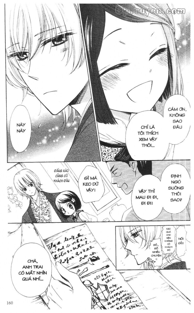 Báu Vật Hoàng Cung: Chapter 2