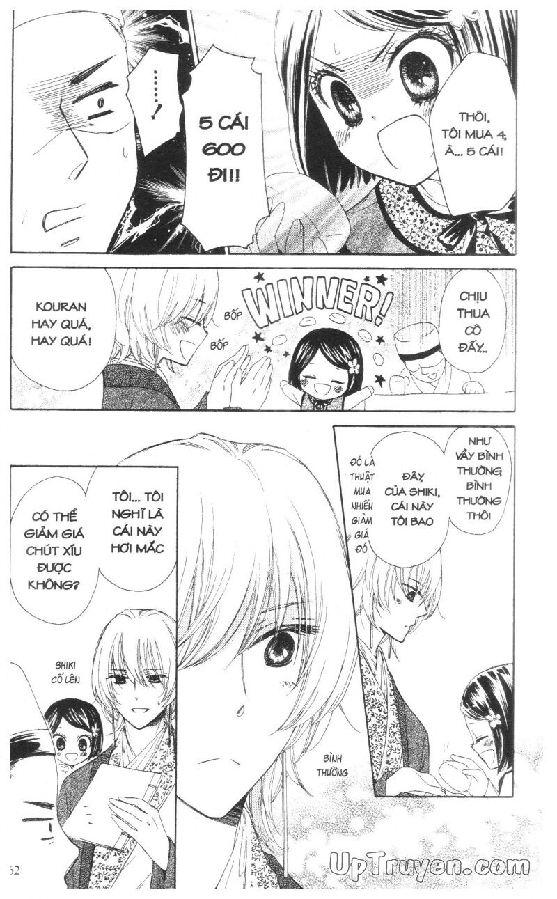 Báu Vật Hoàng Cung: Chapter 2
