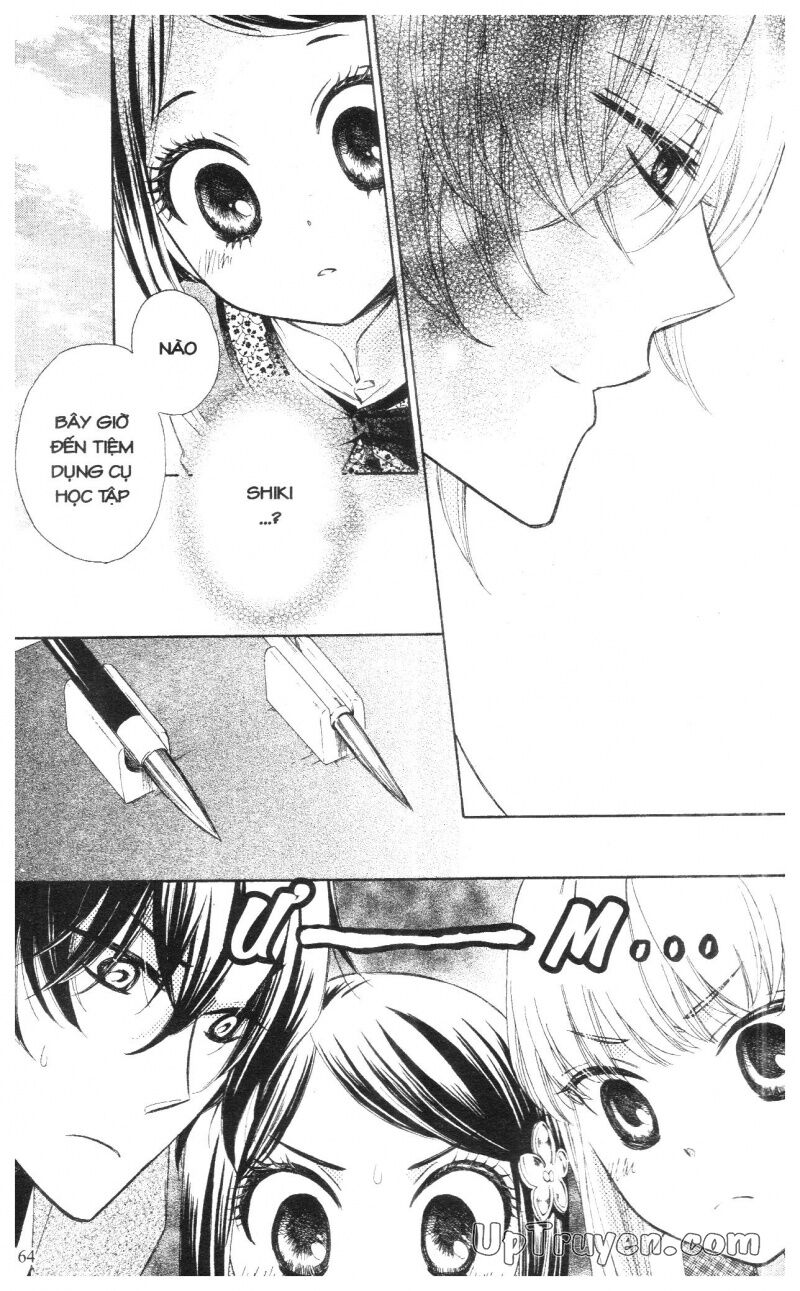 Báu Vật Hoàng Cung: Chapter 2