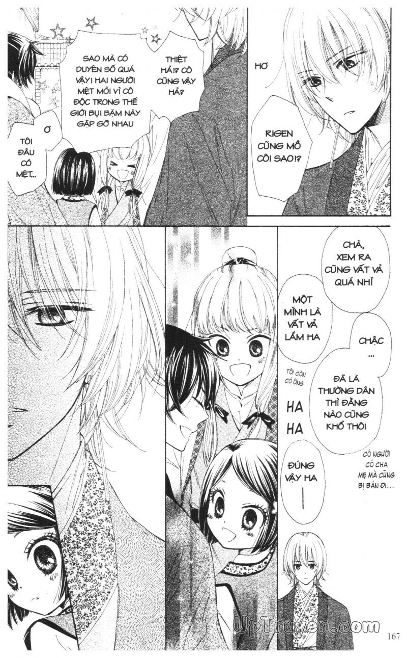 Báu Vật Hoàng Cung: Chapter 2