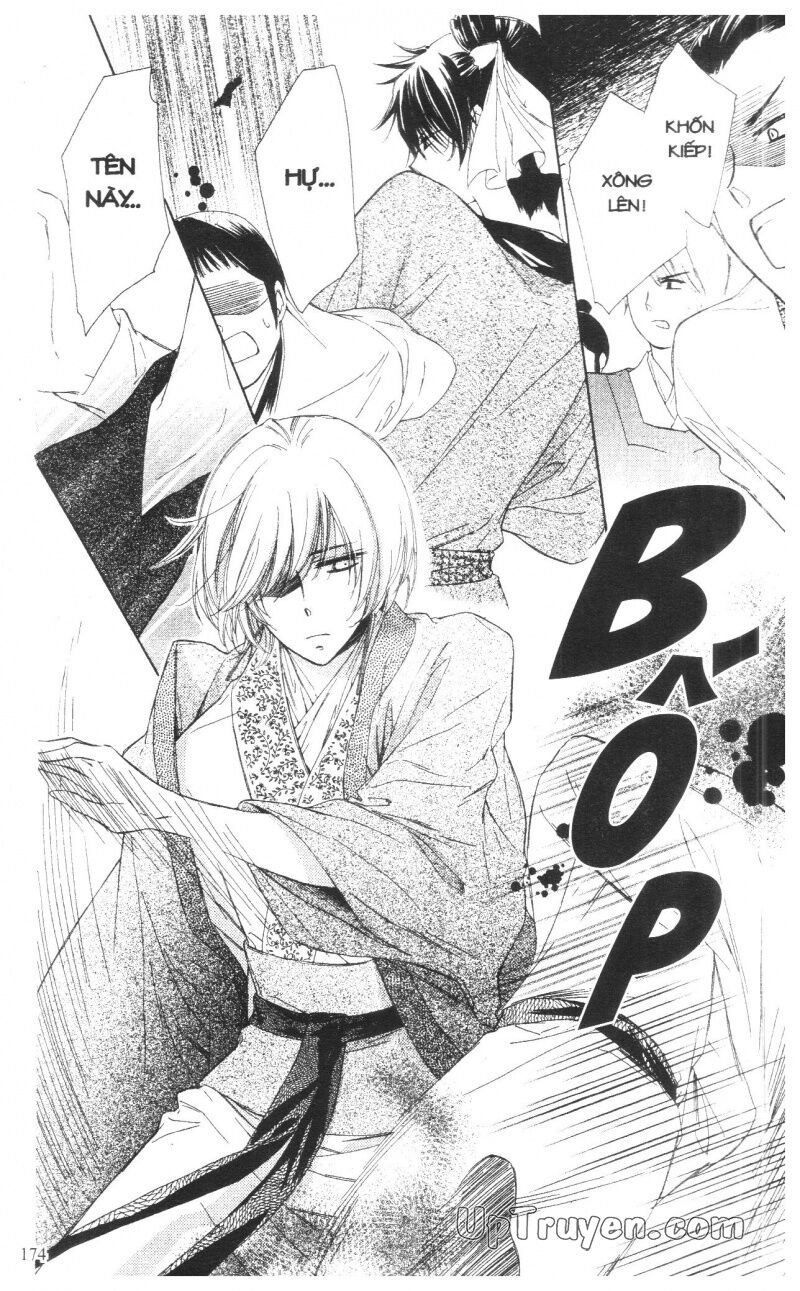 Báu Vật Hoàng Cung: Chapter 2