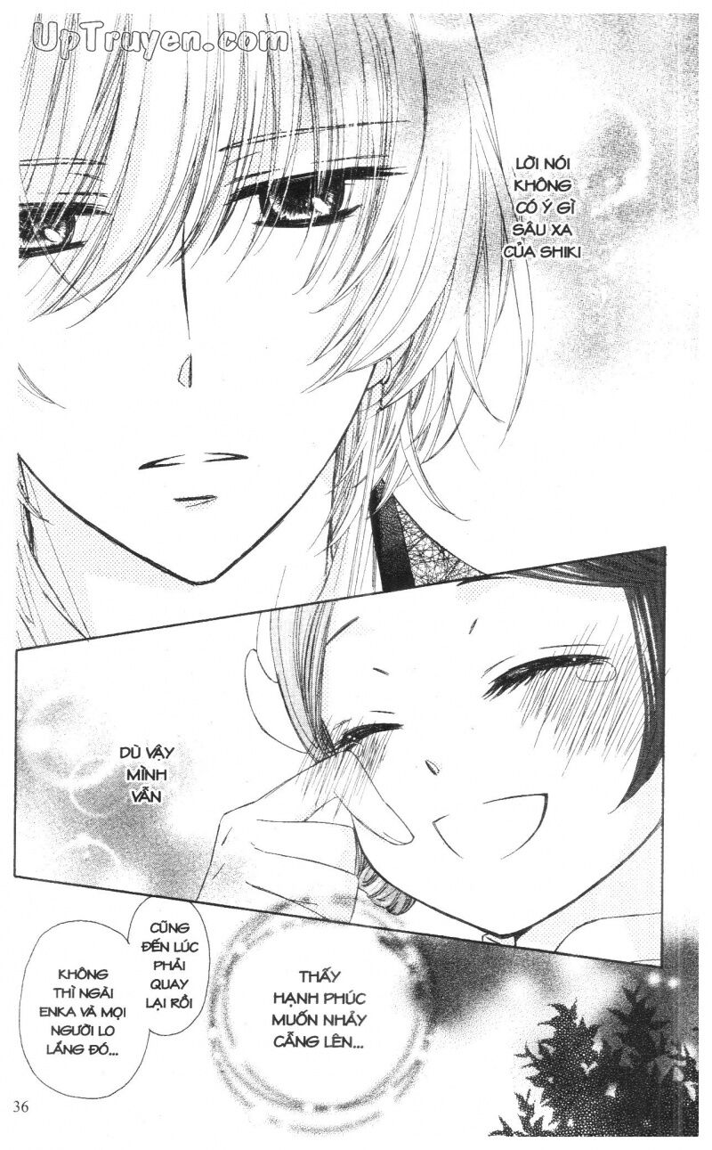 Báu Vật Hoàng Cung: Chapter 2