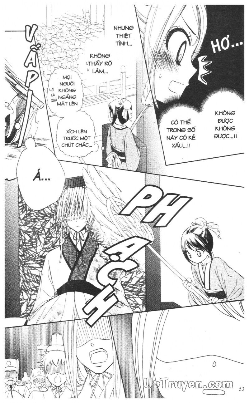 Báu Vật Hoàng Cung: Chapter 2