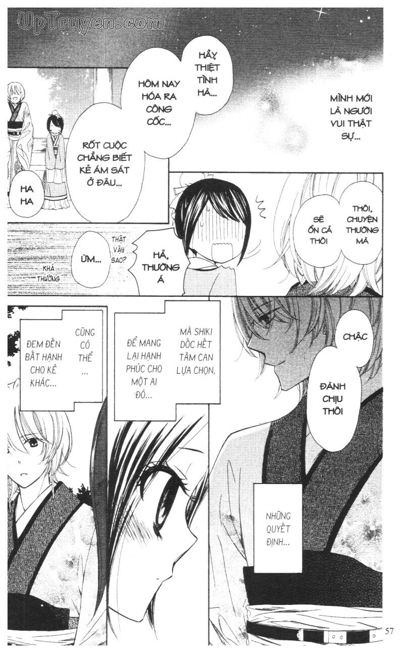 Báu Vật Hoàng Cung: Chapter 2