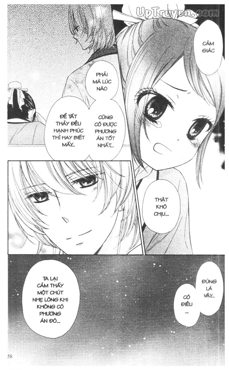 Báu Vật Hoàng Cung: Chapter 2