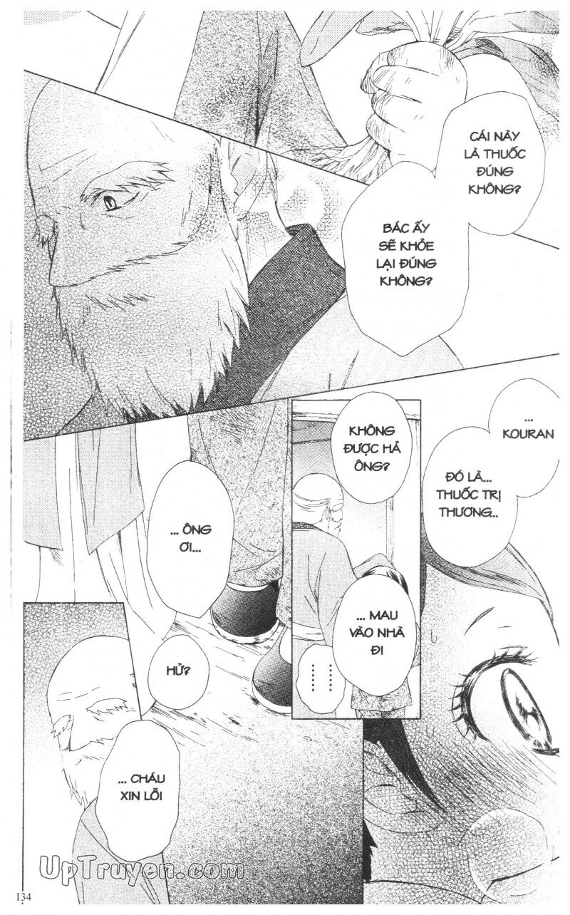 Báu Vật Hoàng Cung: Chapter 3