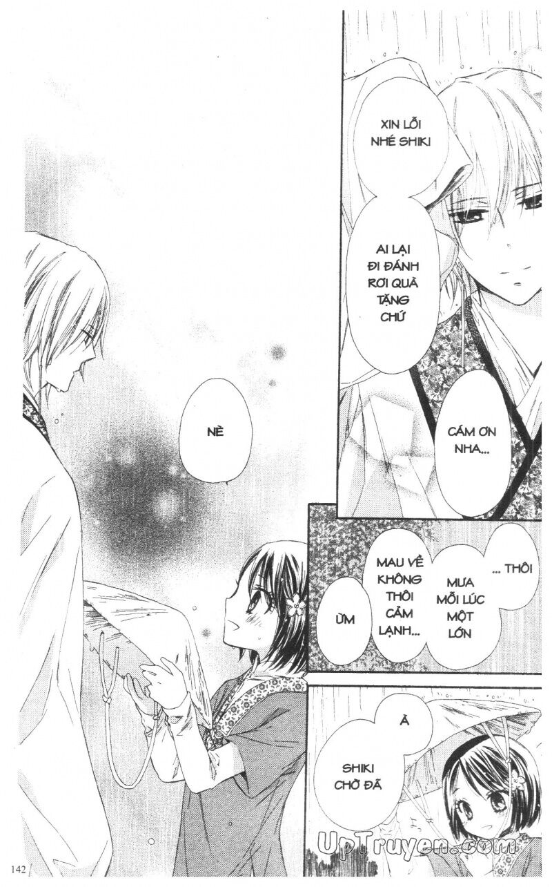Báu Vật Hoàng Cung: Chapter 3