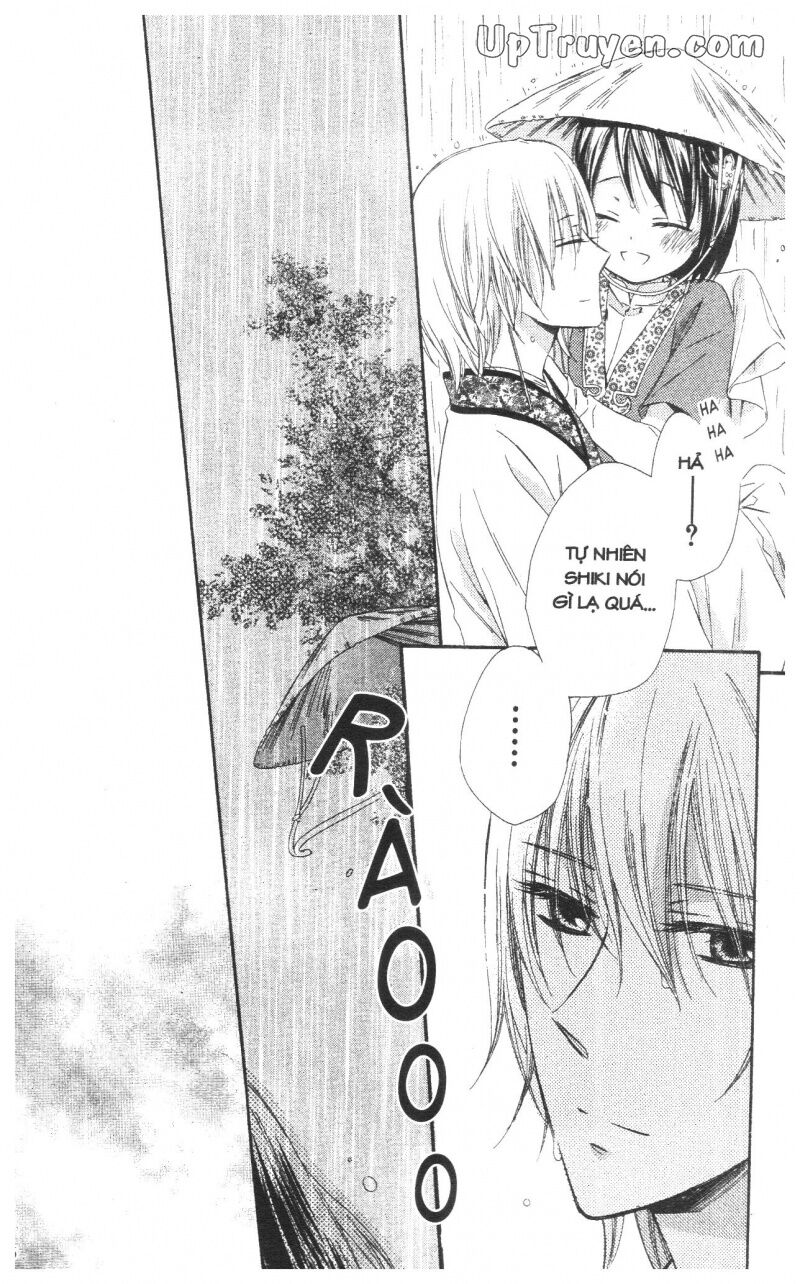 Báu Vật Hoàng Cung: Chapter 3