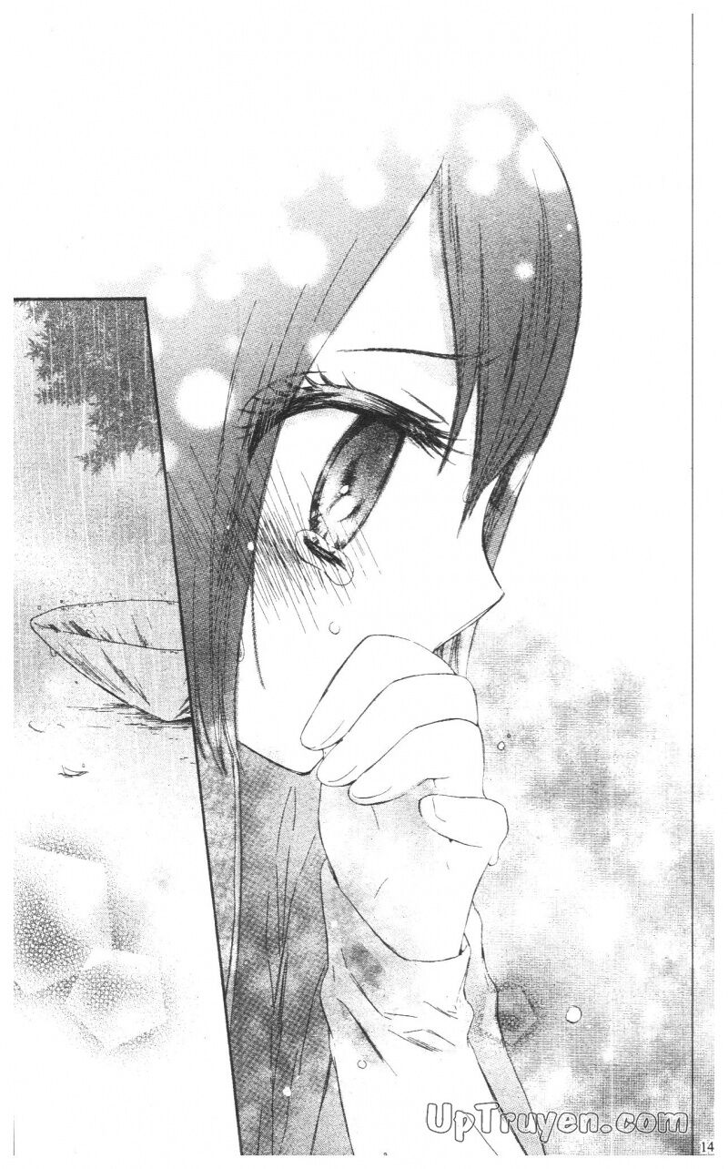 Báu Vật Hoàng Cung: Chapter 3