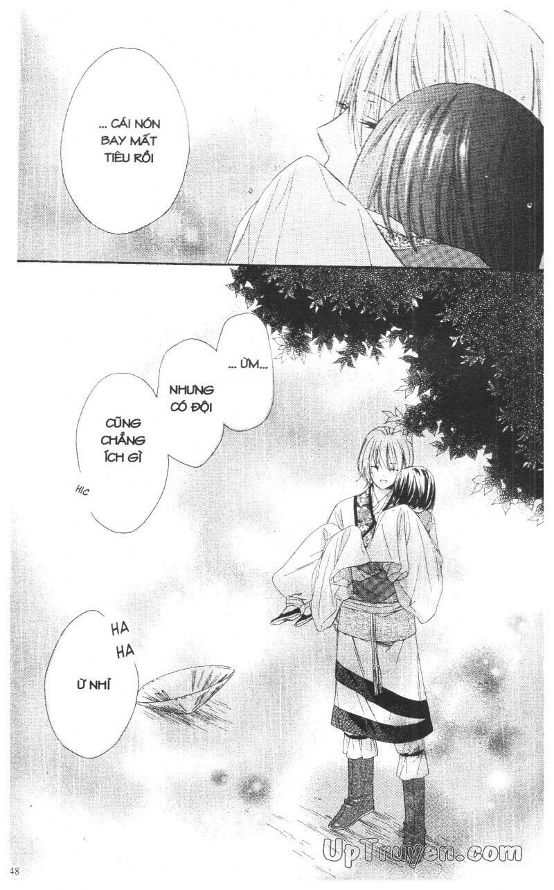 Báu Vật Hoàng Cung: Chapter 3