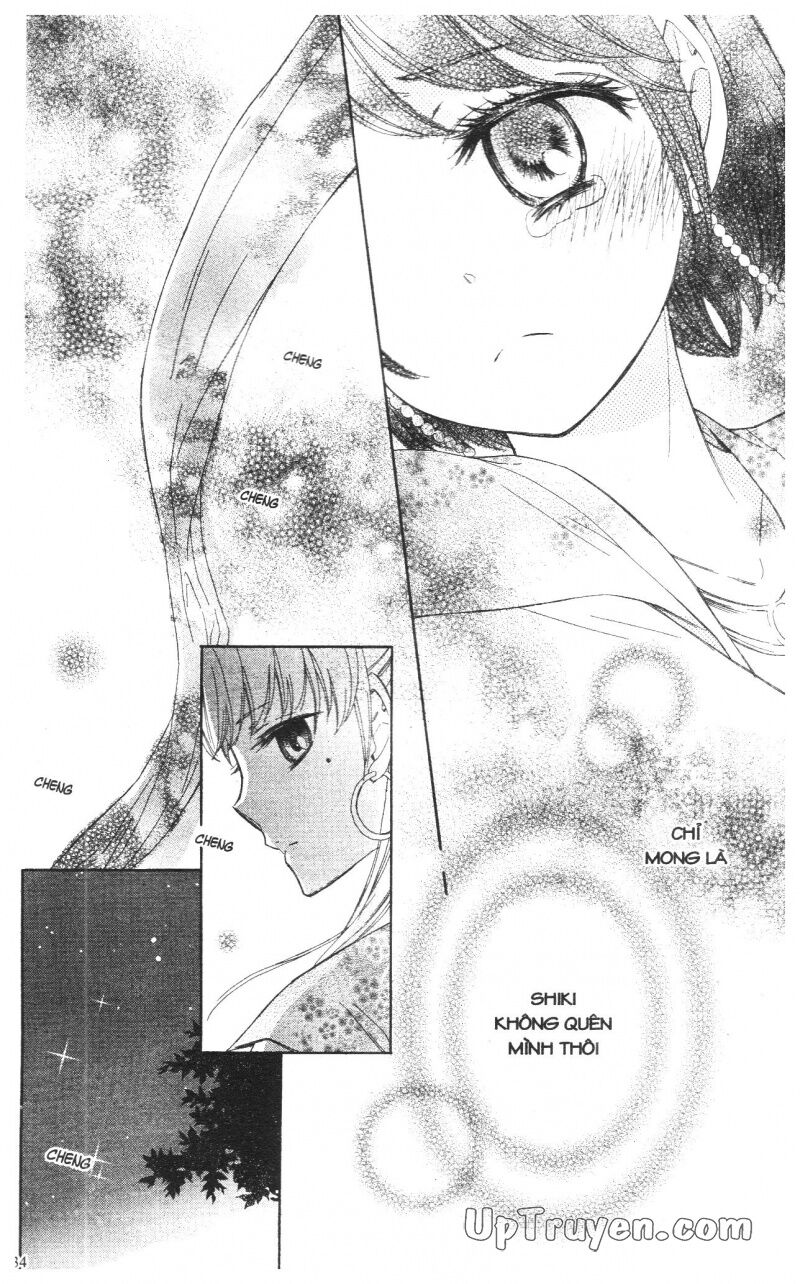Báu Vật Hoàng Cung: Chapter 3