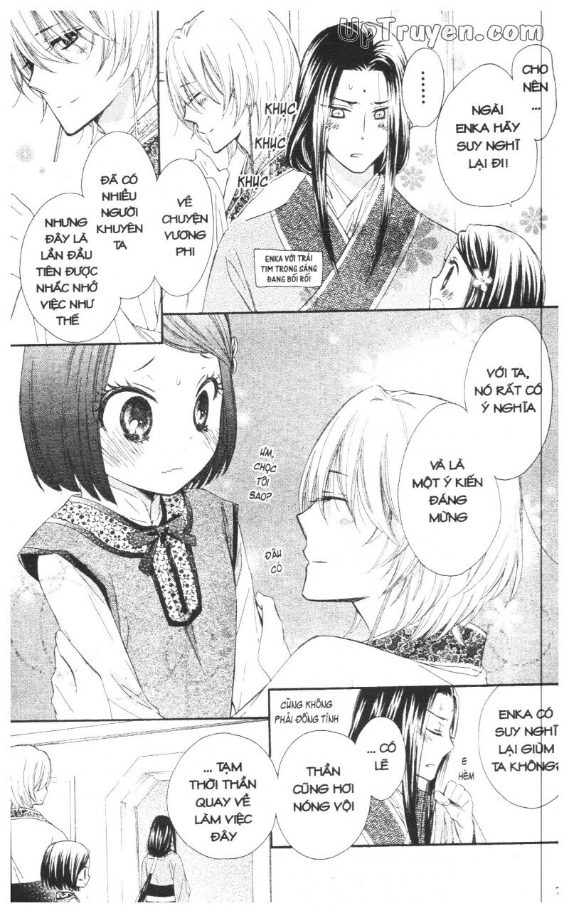 Báu Vật Hoàng Cung: Chapter 3