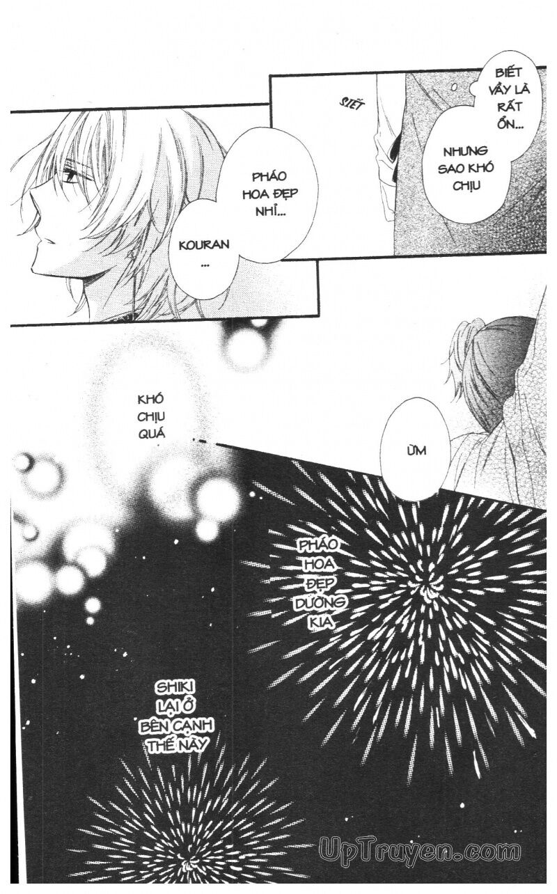 Báu Vật Hoàng Cung: Chapter 4