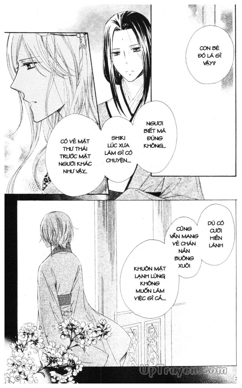 Báu Vật Hoàng Cung: Chapter 4