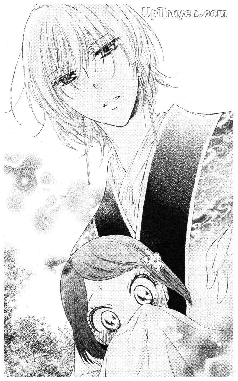 Báu Vật Hoàng Cung: Chapter 4