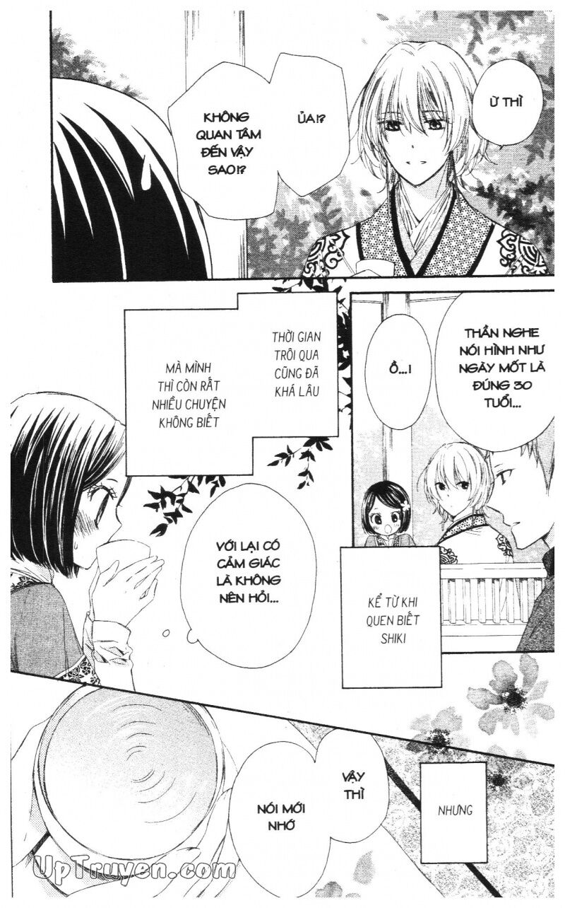 Báu Vật Hoàng Cung: Chapter 4