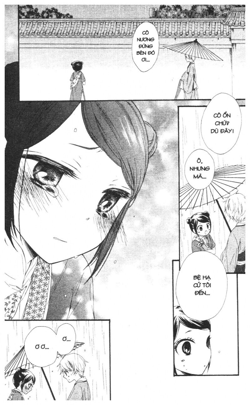 Báu Vật Hoàng Cung: Chapter 6