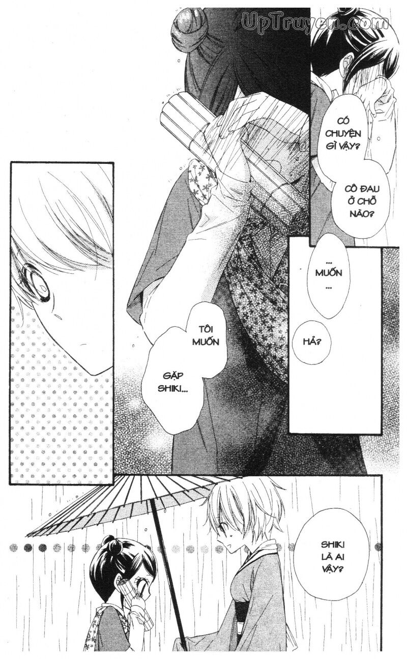 Báu Vật Hoàng Cung: Chapter 6